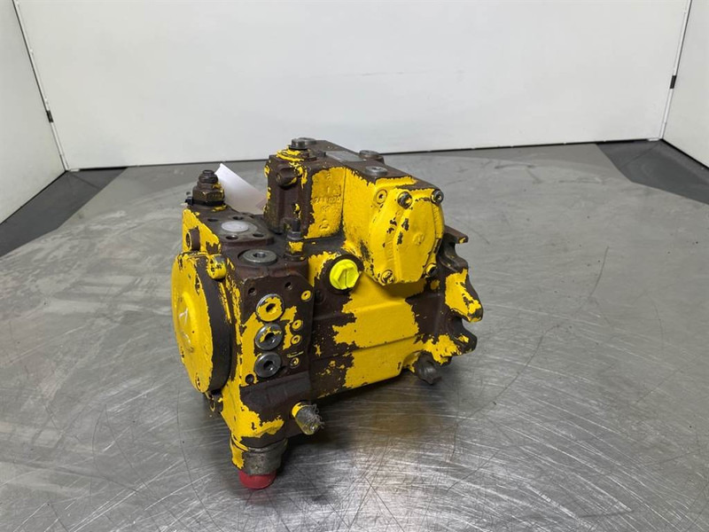 Brueninghaus Hydromatik A4VG90HWD2/32L-Drive pump/Fahrpumpe/Rijpomp - Hüdraulika - Ehitusmasinad: pilt 3 Brueninghaus Hydromatik A4VG90HWD2/32L-Drive pump/Fahrpumpe/Rijpomp - Hüdraulika - Ehitusmasinad: pilt 3