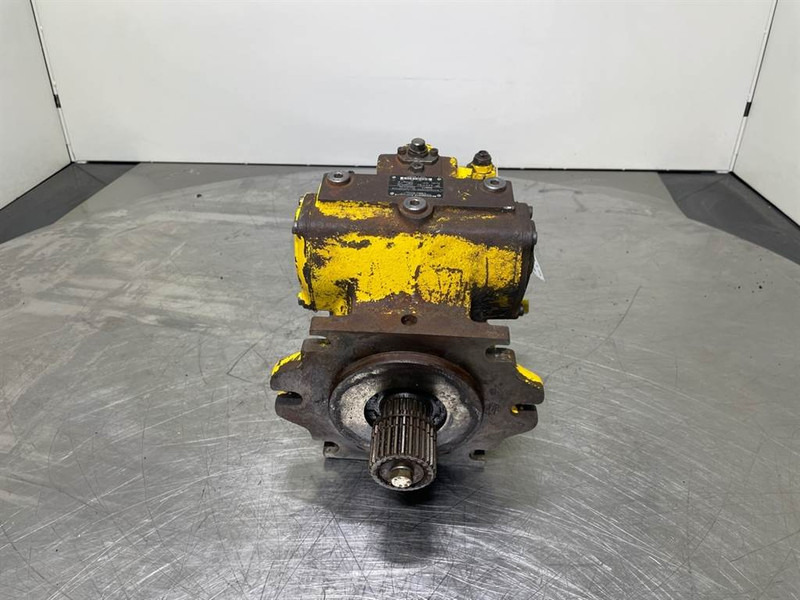 Brueninghaus Hydromatik A4VG90HWD2/32L-Drive pump/Fahrpumpe/Rijpomp - Hüdraulika - Ehitusmasinad: pilt 2 Brueninghaus Hydromatik A4VG90HWD2/32L-Drive pump/Fahrpumpe/Rijpomp - Hüdraulika - Ehitusmasinad: pilt 2