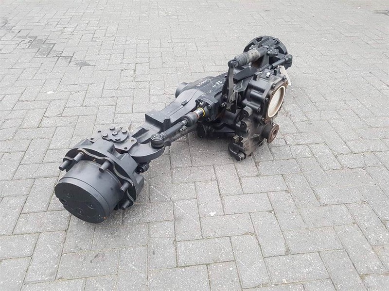Carraro 26.11-140022-Axle/Achse/As - Telg ja varuosad - Ehitusmasinad: pilt 2 Carraro 26.11-140022-Axle/Achse/As - Telg ja varuosad - Ehitusmasinad: pilt 2