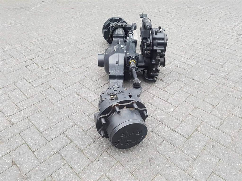 Carraro 26.11-140022-Axle/Achse/As - Telg ja varuosad - Ehitusmasinad: pilt 3 Carraro 26.11-140022-Axle/Achse/As - Telg ja varuosad - Ehitusmasinad: pilt 3