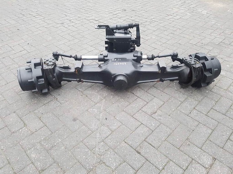 Carraro 26.11-140022-Axle/Achse/As - Telg ja varuosad - Ehitusmasinad: pilt 4 Carraro 26.11-140022-Axle/Achse/As - Telg ja varuosad - Ehitusmasinad: pilt 4