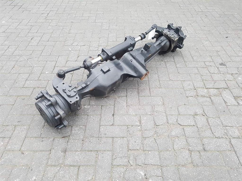 Carraro 26.11SD-140331-Axle/Achse/As - Telg ja varuosad - Ehitusmasinad: pilt 5 Carraro 26.11SD-140331-Axle/Achse/As - Telg ja varuosad - Ehitusmasinad: pilt 5