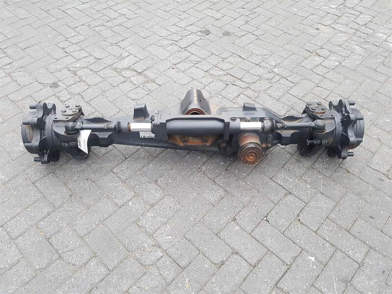 Carraro 26.11SD-140331-Axle/Achse/As - Telg ja varuosad - Ehitusmasinad: pilt 1 Carraro 26.11SD-140331-Axle/Achse/As - Telg ja varuosad - Ehitusmasinad: pilt 1