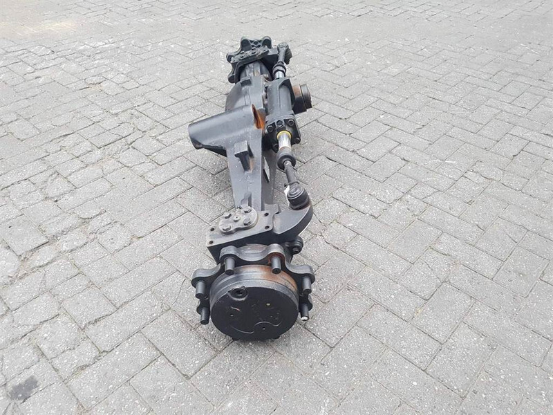 Carraro 26.11SD-140331-Axle/Achse/As - Telg ja varuosad - Ehitusmasinad: pilt 3 Carraro 26.11SD-140331-Axle/Achse/As - Telg ja varuosad - Ehitusmasinad: pilt 3