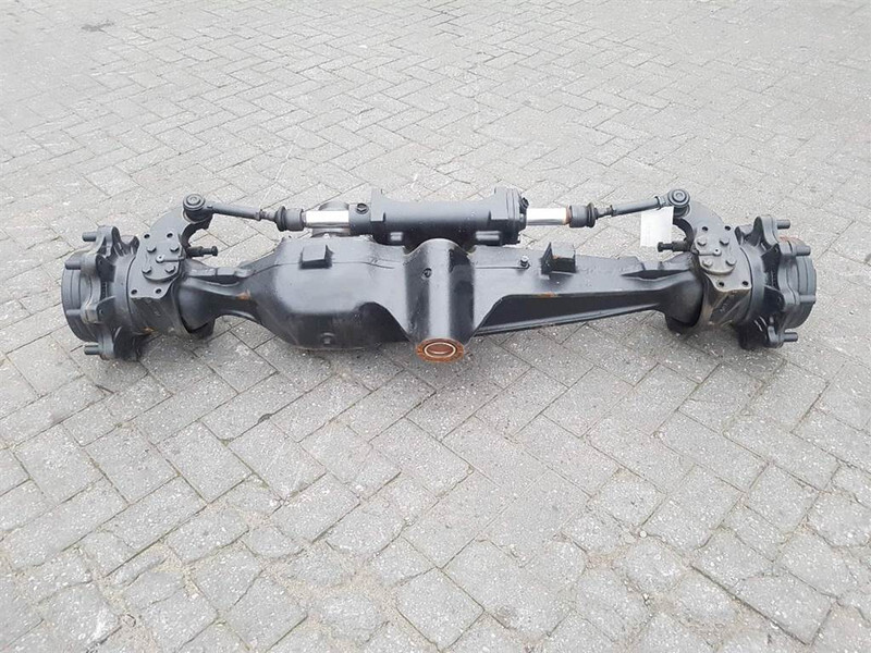 Carraro 26.11SD-140331-Axle/Achse/As - Telg ja varuosad - Ehitusmasinad: pilt 4 Carraro 26.11SD-140331-Axle/Achse/As - Telg ja varuosad - Ehitusmasinad: pilt 4