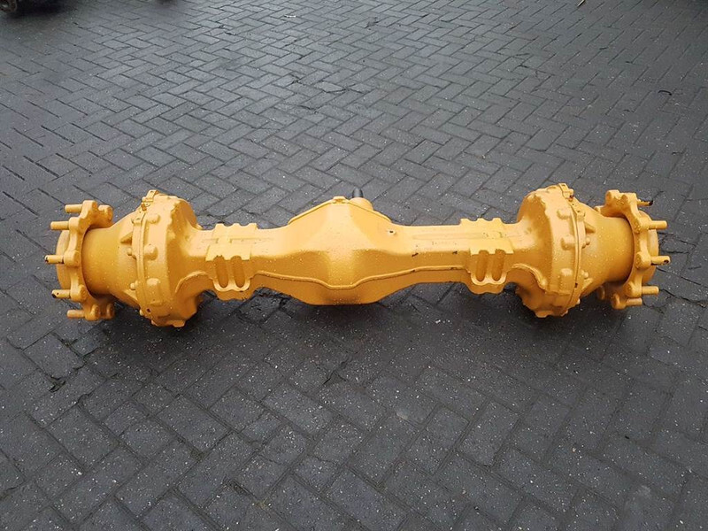 Carraro 28.40FR-644569-Axle/Achse/As - Telg ja varuosad - Ehitusmasinad: pilt 4 Carraro 28.40FR-644569-Axle/Achse/As - Telg ja varuosad - Ehitusmasinad: pilt 4