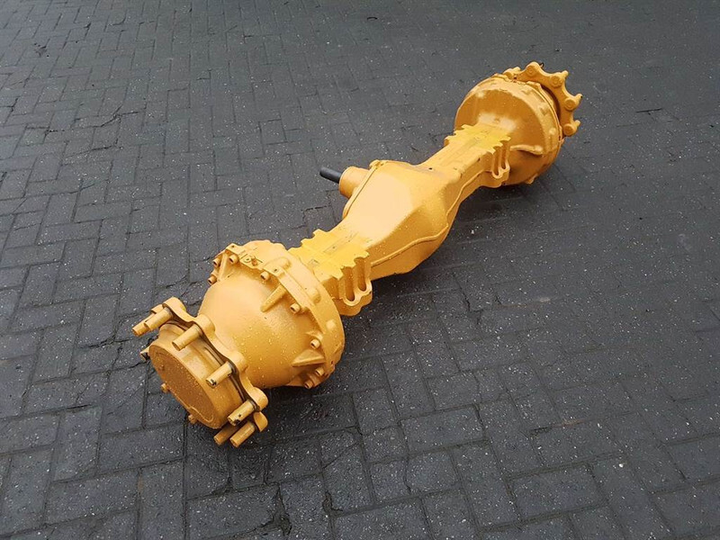 Carraro 28.40FR-644569-Axle/Achse/As - Telg ja varuosad - Ehitusmasinad: pilt 5 Carraro 28.40FR-644569-Axle/Achse/As - Telg ja varuosad - Ehitusmasinad: pilt 5