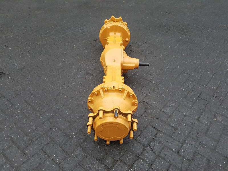 Carraro 28.40FR-644569-Axle/Achse/As - Telg ja varuosad - Ehitusmasinad: pilt 3 Carraro 28.40FR-644569-Axle/Achse/As - Telg ja varuosad - Ehitusmasinad: pilt 3
