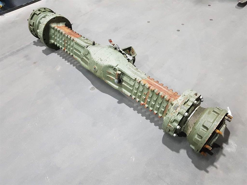 Carraro 711/19-124957-Axle/Achse/As - Telg ja varuosad - Ehitusmasinad: pilt 3 Carraro 711/19-124957-Axle/Achse/As - Telg ja varuosad - Ehitusmasinad: pilt 3