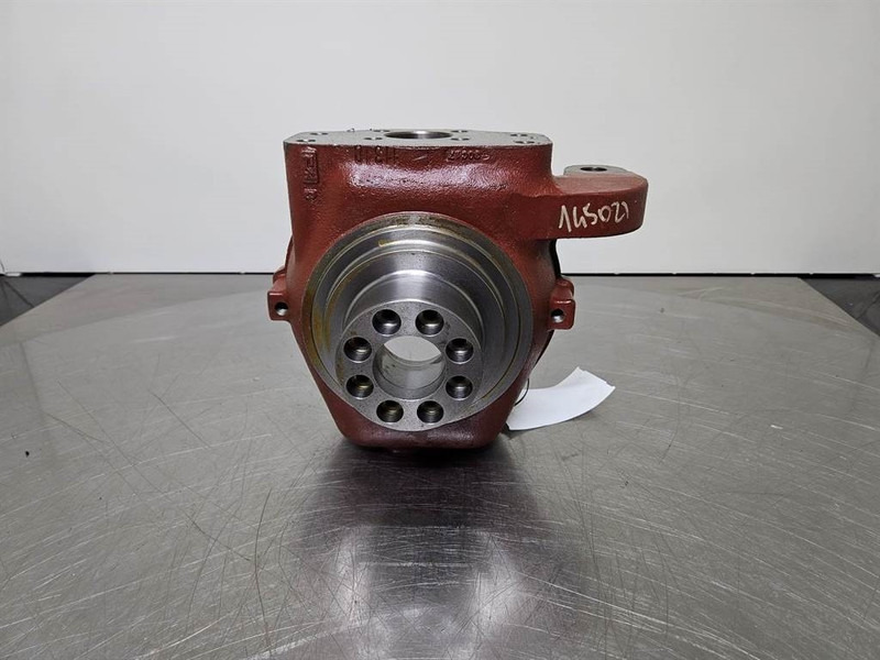 Carraro CA145021 - Joint housing/Gelenkgehäuse/Stuurkom - Telg ja varuosad - Ehitusmasinad: pilt 5 Carraro CA145021 - Joint housing/Gelenkgehäuse/Stuurkom - Telg ja varuosad - Ehitusmasinad: pilt 5