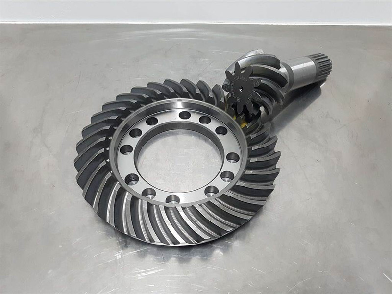 Carraro CA864066 - Bevel gear set/Kroon-/Pignonwielset - Telg ja varuosad - Ehitusmasinad: pilt 2 Carraro CA864066 - Bevel gear set/Kroon-/Pignonwielset - Telg ja varuosad - Ehitusmasinad: pilt 2