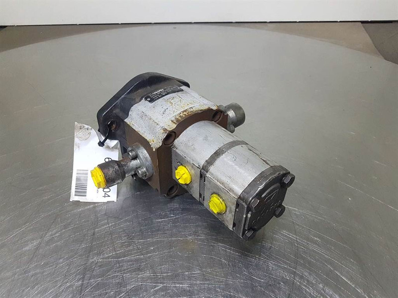 Casappa KP30.34-A8K9-45/PLP20.11,2-LGE-79918930-Gearpump - Hüdraulika - Ehitusmasinad: pilt 3 Casappa KP30.34-A8K9-45/PLP20.11,2-LGE-79918930-Gearpump - Hüdraulika - Ehitusmasinad: pilt 3