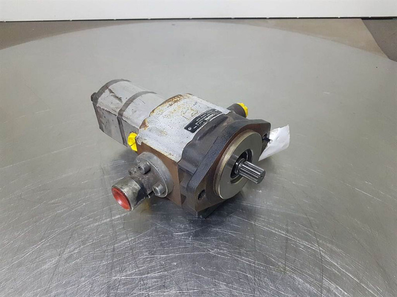 Casappa KP30.34-A8K9-45/PLP20.11,2-LGE-79918930-Gearpump - Hüdraulika - Ehitusmasinad: pilt 1 Casappa KP30.34-A8K9-45/PLP20.11,2-LGE-79918930-Gearpump - Hüdraulika - Ehitusmasinad: pilt 1