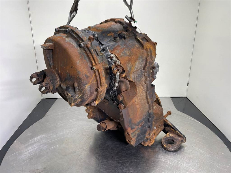 Case 521F-ZF 4WG-130-Transmission/Getriebe - Käigukast - Ehitusmasinad: pilt 4 Case 521F-ZF 4WG-130-Transmission/Getriebe - Käigukast - Ehitusmasinad: pilt 4