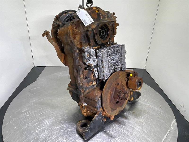 Case 521F-ZF 4WG-130-Transmission/Getriebe - Käigukast - Ehitusmasinad: pilt 2 Case 521F-ZF 4WG-130-Transmission/Getriebe - Käigukast - Ehitusmasinad: pilt 2