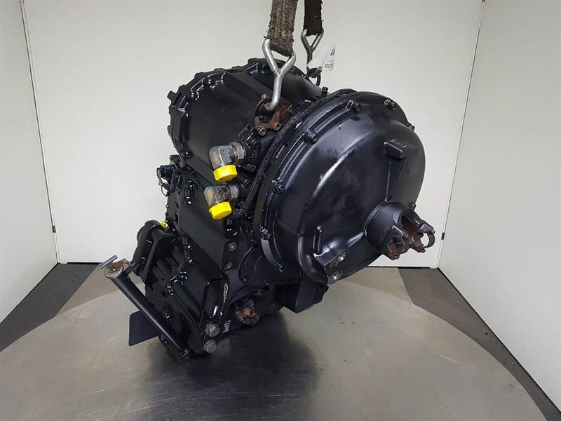 Case 621D-ZF 4WG-160-Transmission/Getriebe/Transmissie - Käigukast - Ehitusmasinad: pilt 4 Case 621D-ZF 4WG-160-Transmission/Getriebe/Transmissie - Käigukast - Ehitusmasinad: pilt 4