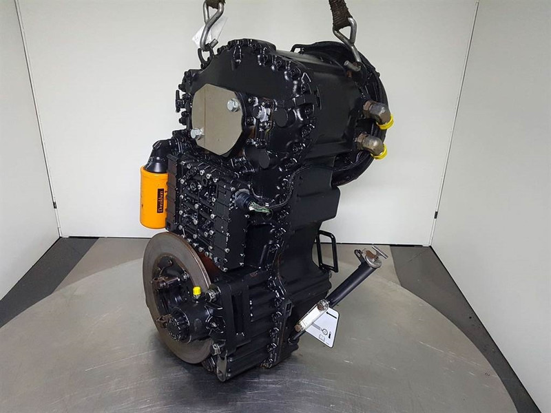 Case 621D-ZF 4WG-160-Transmission/Getriebe/Transmissie - Käigukast - Ehitusmasinad: pilt 2 Case 621D-ZF 4WG-160-Transmission/Getriebe/Transmissie - Käigukast - Ehitusmasinad: pilt 2