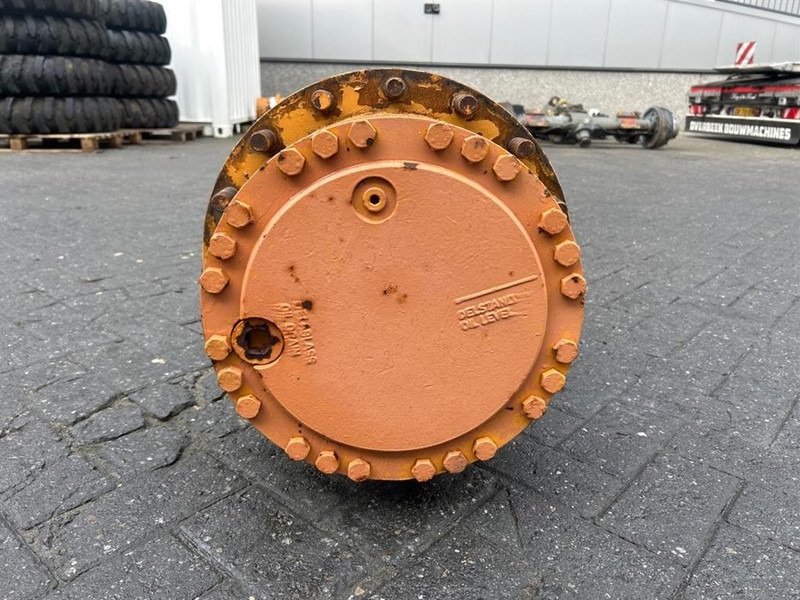 Case 821C-229848A1-ZF AP-409/DK-Axle/Achse/As - Telg ja varuosad - Ehitusmasinad: pilt 5 Case 821C-229848A1-ZF AP-409/DK-Axle/Achse/As - Telg ja varuosad - Ehitusmasinad: pilt 5