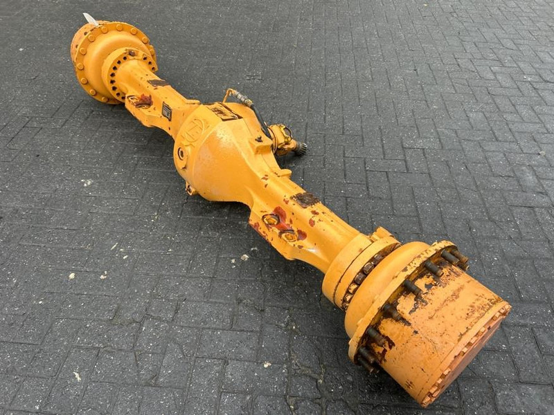 Case 821C-229848A1-ZF AP-409/DK-Axle/Achse/As - Telg ja varuosad - Ehitusmasinad: pilt 4 Case 821C-229848A1-ZF AP-409/DK-Axle/Achse/As - Telg ja varuosad - Ehitusmasinad: pilt 4