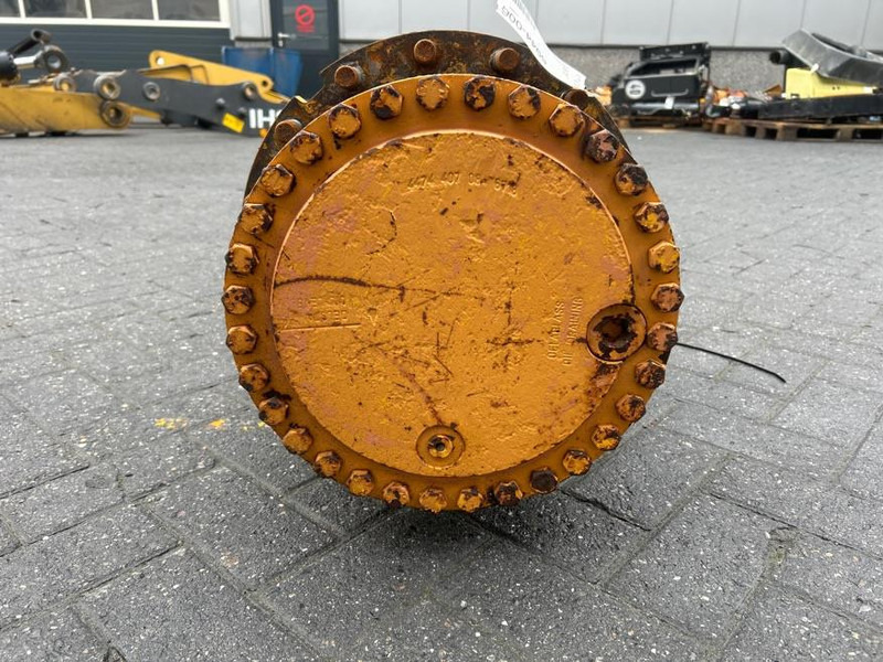 Case 821C-ZF-Axle/Achse/As - Telg ja varuosad - Ehitusmasinad: pilt 5 Case 821C-ZF-Axle/Achse/As - Telg ja varuosad - Ehitusmasinad: pilt 5