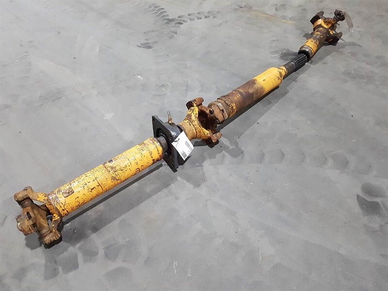 Case 921C - Propshaft/Gelenkwelle/Cardanas - Telg ja varuosad - Ehitusmasinad: pilt 2 Case 921C - Propshaft/Gelenkwelle/Cardanas - Telg ja varuosad - Ehitusmasinad: pilt 2