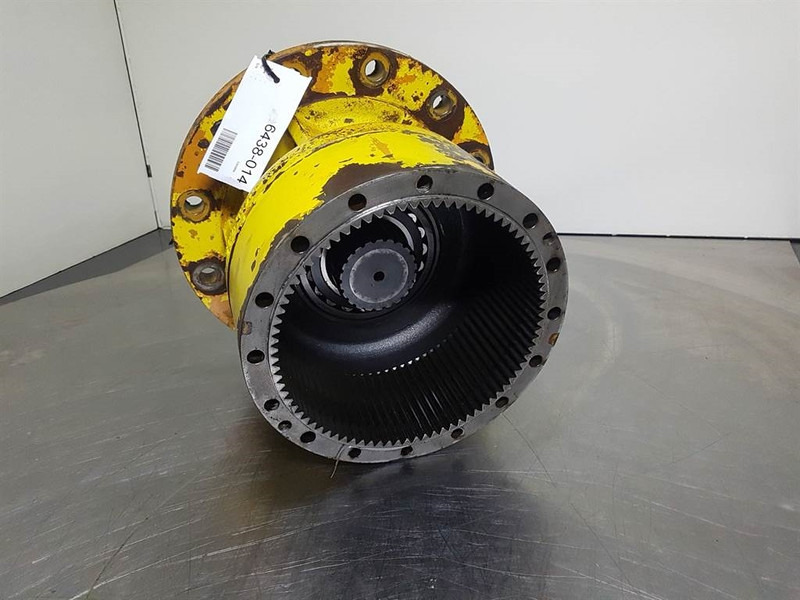 Case -Komatsu 7511-046B-Swing motor/Schwenk-/Zwenkmotor - Hüdraulika - Ehitusmasinad: pilt 2 Case -Komatsu 7511-046B-Swing motor/Schwenk-/Zwenkmotor - Hüdraulika - Ehitusmasinad: pilt 2