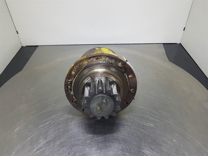 Case -Komatsu 7511-046B-Swing motor/Schwenk-/Zwenkmotor - Hüdraulika - Ehitusmasinad: pilt 4 Case -Komatsu 7511-046B-Swing motor/Schwenk-/Zwenkmotor - Hüdraulika - Ehitusmasinad: pilt 4