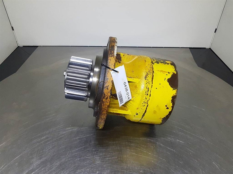 Case -Komatsu 7511-046B-Swing motor/Schwenk-/Zwenkmotor - Hüdraulika - Ehitusmasinad: pilt 1 Case -Komatsu 7511-046B-Swing motor/Schwenk-/Zwenkmotor - Hüdraulika - Ehitusmasinad: pilt 1