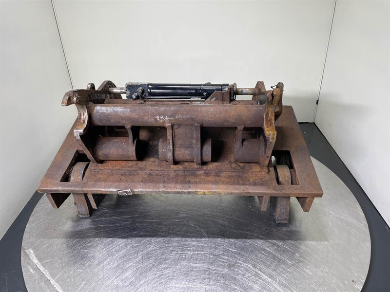 Case -Manitou-Quick coupler/Schnellwechsler/Snelwissel - Kiirühendus - Ehitusmasinad: pilt 4 Case -Manitou-Quick coupler/Schnellwechsler/Snelwissel - Kiirühendus - Ehitusmasinad: pilt 4