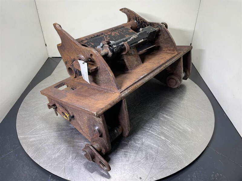 Case -Manitou-Quick coupler/Schnellwechsler/Snelwissel - Kiirühendus - Ehitusmasinad: pilt 2 Case -Manitou-Quick coupler/Schnellwechsler/Snelwissel - Kiirühendus - Ehitusmasinad: pilt 2