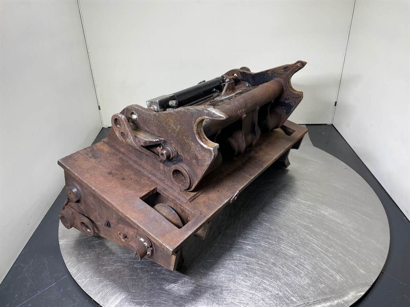 Case -Manitou-Quick coupler/Schnellwechsler/Snelwissel - Kiirühendus - Ehitusmasinad: pilt 5 Case -Manitou-Quick coupler/Schnellwechsler/Snelwissel - Kiirühendus - Ehitusmasinad: pilt 5