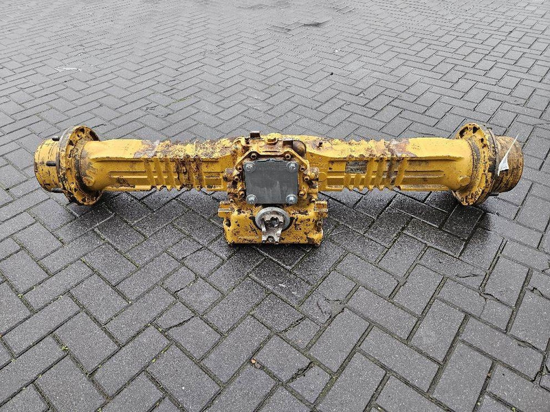 Cat 907M-262-8641-Carraro 643301-Axle/Achse/As - Telg ja varuosad - Ehitusmasinad: pilt 1 Cat 907M-262-8641-Carraro 643301-Axle/Achse/As - Telg ja varuosad - Ehitusmasinad: pilt 1