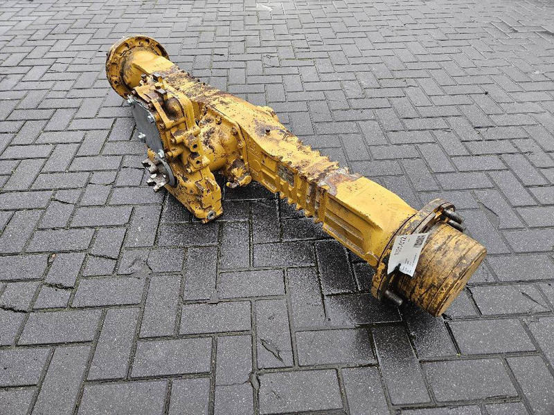 Cat 907M-262-8641-Carraro 643301-Axle/Achse/As - Telg ja varuosad - Ehitusmasinad: pilt 2 Cat 907M-262-8641-Carraro 643301-Axle/Achse/As - Telg ja varuosad - Ehitusmasinad: pilt 2