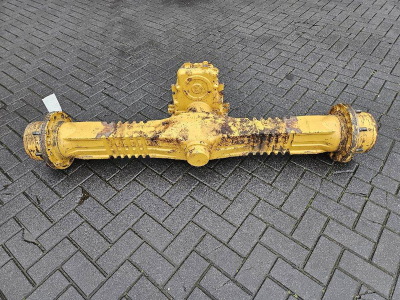Cat 907M-262-8641-Carraro 643301-Axle/Achse/As - Telg ja varuosad - Ehitusmasinad: pilt 4 Cat 907M-262-8641-Carraro 643301-Axle/Achse/As - Telg ja varuosad - Ehitusmasinad: pilt 4