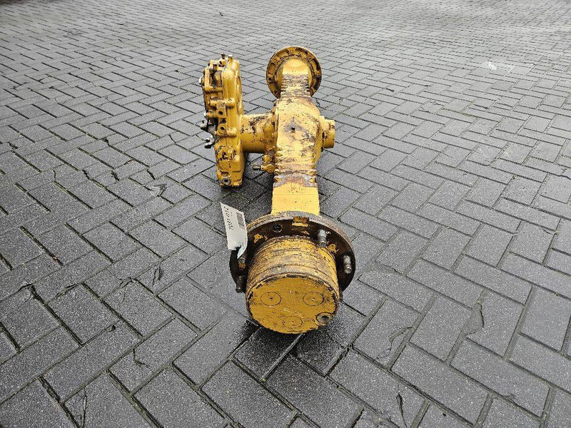 Cat 907M-262-8641-Carraro 643301-Axle/Achse/As - Telg ja varuosad - Ehitusmasinad: pilt 3 Cat 907M-262-8641-Carraro 643301-Axle/Achse/As - Telg ja varuosad - Ehitusmasinad: pilt 3