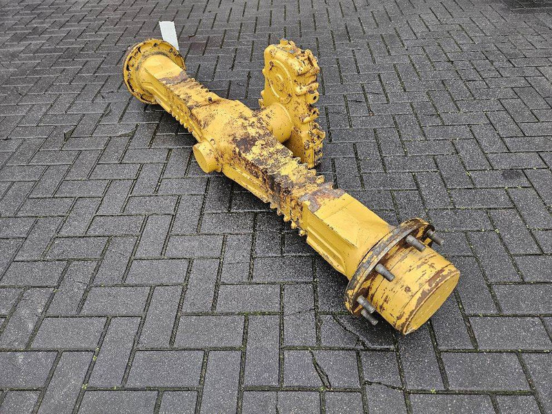 Cat 907M-262-8641-Carraro 643301-Axle/Achse/As - Telg ja varuosad - Ehitusmasinad: pilt 5 Cat 907M-262-8641-Carraro 643301-Axle/Achse/As - Telg ja varuosad - Ehitusmasinad: pilt 5