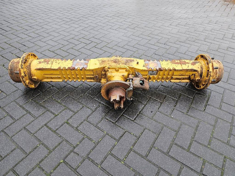 Cat 907M-445-4599-Carraro-424056-Axle/Achse/As - Telg ja varuosad - Ehitusmasinad: pilt 1 Cat 907M-445-4599-Carraro-424056-Axle/Achse/As - Telg ja varuosad - Ehitusmasinad: pilt 1