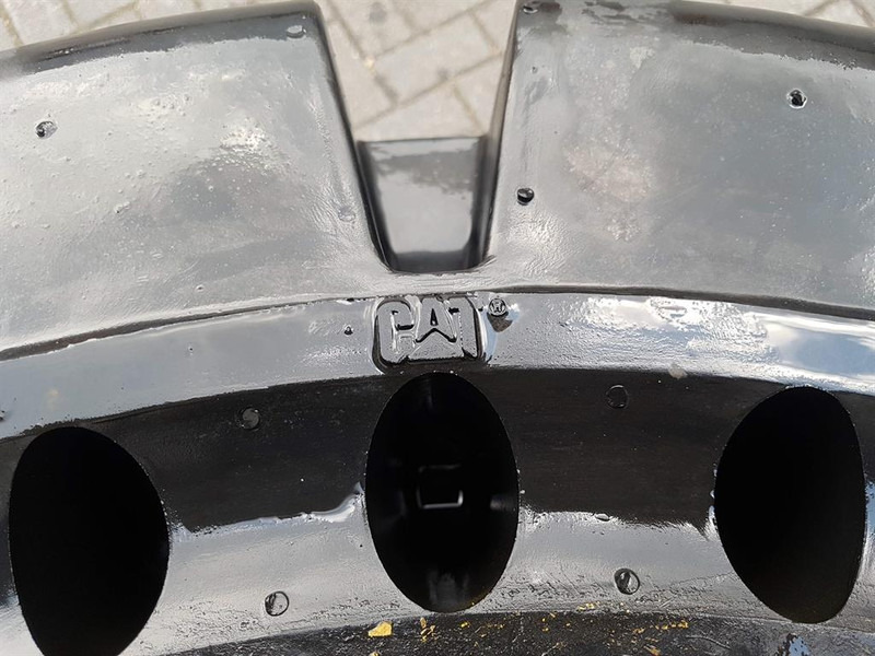 Cat 910/914 - 447-1131 - Tyre/Reifen/Band - Rehvid ja veljed - Ehitusmasinad: pilt 5 Cat 910/914 - 447-1131 - Tyre/Reifen/Band - Rehvid ja veljed - Ehitusmasinad: pilt 5