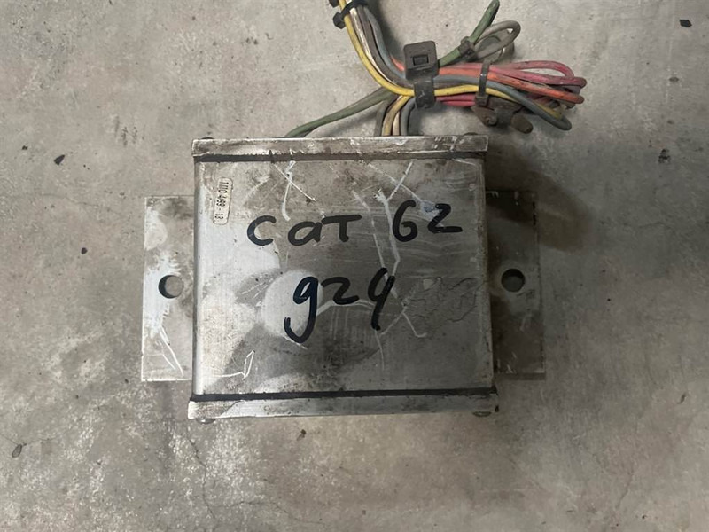 Cat 924-170-7597-ECU/Control box/Steuermodul - Elektrisüsteem - Ehitusmasinad: pilt 5 Cat 924-170-7597-ECU/Control box/Steuermodul - Elektrisüsteem - Ehitusmasinad: pilt 5