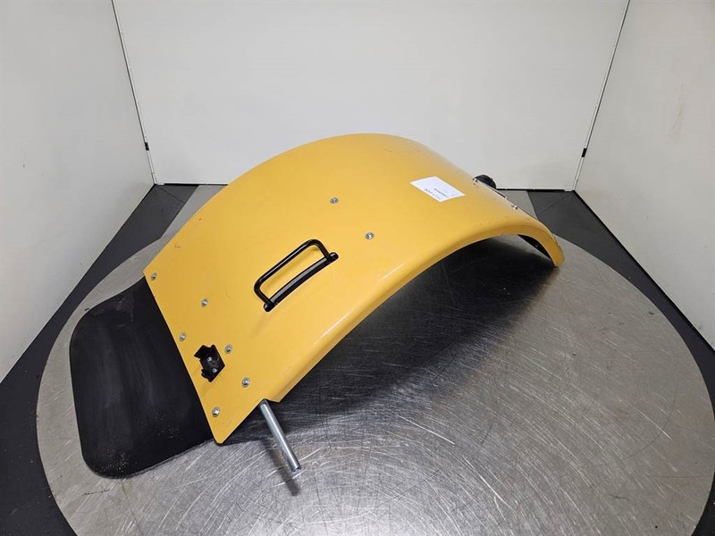 Cat 924-219-6911-Mud guard/Kotfluegel/Spatbord - Raam/ Konstruktsioon - Ehitusmasinad: pilt 2 Cat 924-219-6911-Mud guard/Kotfluegel/Spatbord - Raam/ Konstruktsioon - Ehitusmasinad: pilt 2