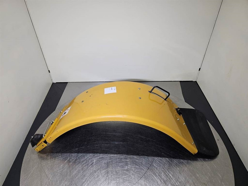 Cat 924-219-6911-Mud guard/Kotfluegel/Spatbord - Raam/ Konstruktsioon - Ehitusmasinad: pilt 1 Cat 924-219-6911-Mud guard/Kotfluegel/Spatbord - Raam/ Konstruktsioon - Ehitusmasinad: pilt 1