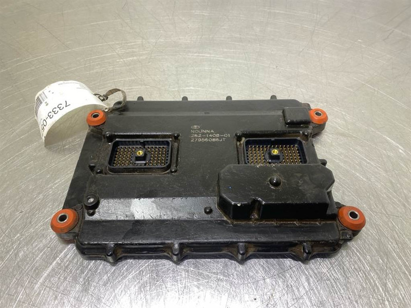 Cat 924G-262-1408 / 304-5687-ECU/Control box/modul - Elektrisüsteem - Ehitusmasinad: pilt 1 Cat 924G-262-1408 / 304-5687-ECU/Control box/modul - Elektrisüsteem - Ehitusmasinad: pilt 1