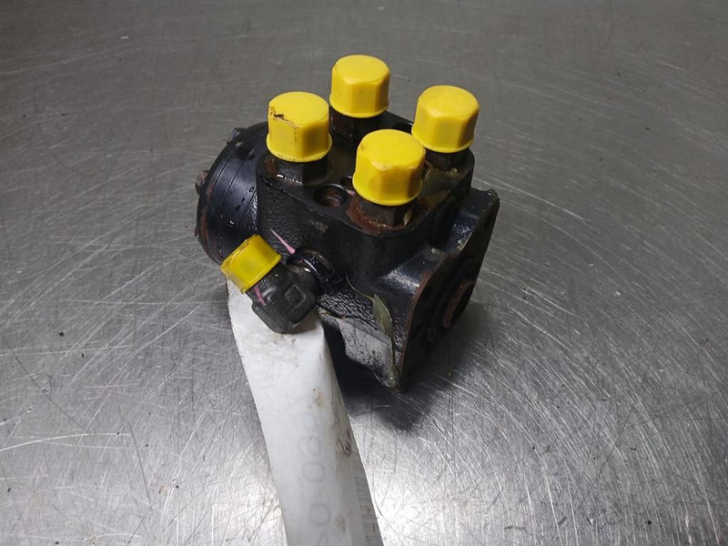 Cat M316-502-1193-Steering unit/Lenkeinheit/Orbitrol - Hüdraulika - Ehitusmasinad: pilt 3 Cat M316-502-1193-Steering unit/Lenkeinheit/Orbitrol - Hüdraulika - Ehitusmasinad: pilt 3