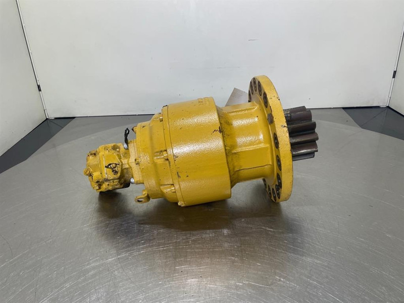 Cat M316-560-3995-Swing motor/Schwenkmotor/Zwenkmotor - Hüdraulika - Ehitusmasinad: pilt 2 Cat M316-560-3995-Swing motor/Schwenkmotor/Zwenkmotor - Hüdraulika - Ehitusmasinad: pilt 2