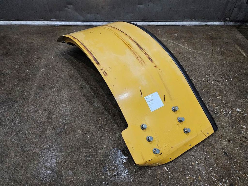 Cat - Rear mud guard/Kotfluegel/Spatbord - Raam/ Konstruktsioon - Ehitusmasinad: pilt 3 Cat - Rear mud guard/Kotfluegel/Spatbord - Raam/ Konstruktsioon - Ehitusmasinad: pilt 3