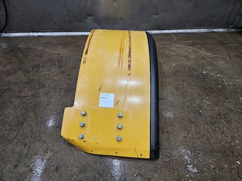 Cat - Rear mud guard/Kotfluegel/Spatbord - Raam/ Konstruktsioon - Ehitusmasinad: pilt 2 Cat - Rear mud guard/Kotfluegel/Spatbord - Raam/ Konstruktsioon - Ehitusmasinad: pilt 2