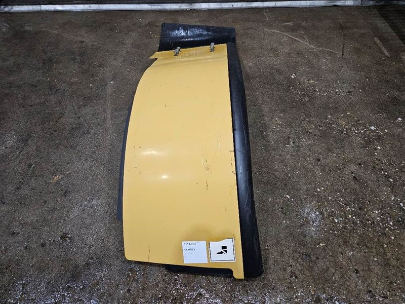 Cat - Rear mud guard/Kotfluegel/Spatbord - Raam/ Konstruktsioon - Ehitusmasinad: pilt 2 Cat - Rear mud guard/Kotfluegel/Spatbord - Raam/ Konstruktsioon - Ehitusmasinad: pilt 2