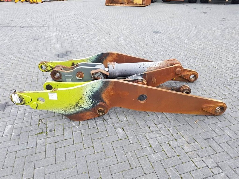 Claas TORION1812-12433287/93010566-Lifting framework - Poom - Ehitusmasinad: pilt 1 Claas TORION1812-12433287/93010566-Lifting framework - Poom - Ehitusmasinad: pilt 1