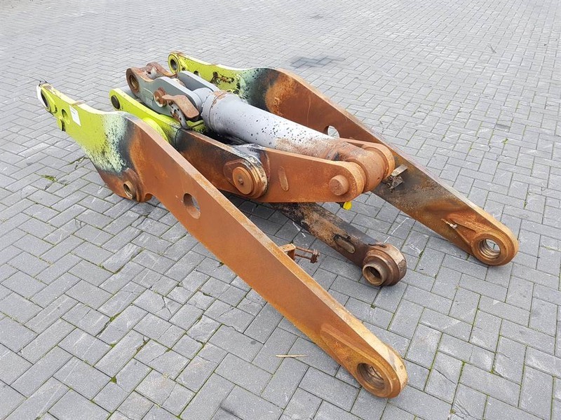 Claas TORION1812-12433287/93010566-Lifting framework - Poom - Ehitusmasinad: pilt 2 Claas TORION1812-12433287/93010566-Lifting framework - Poom - Ehitusmasinad: pilt 2