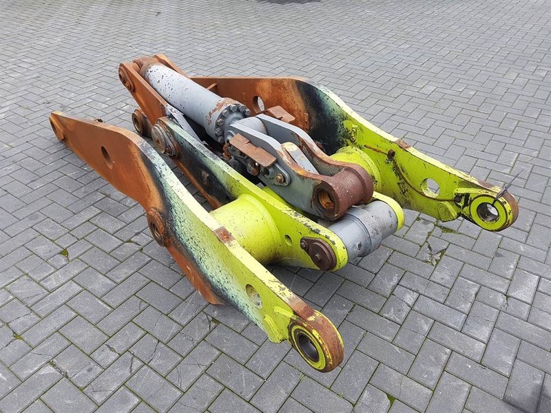Claas TORION1812-12433287/93010566-Lifting framework - Poom - Ehitusmasinad: pilt 4 Claas TORION1812-12433287/93010566-Lifting framework - Poom - Ehitusmasinad: pilt 4